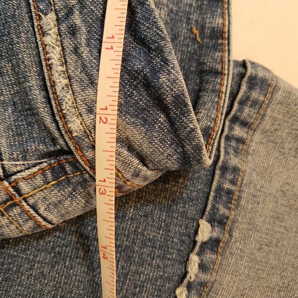 Last chance BKE Candies Jeans Capris Lifestyle bundle - Picture 7 of 8